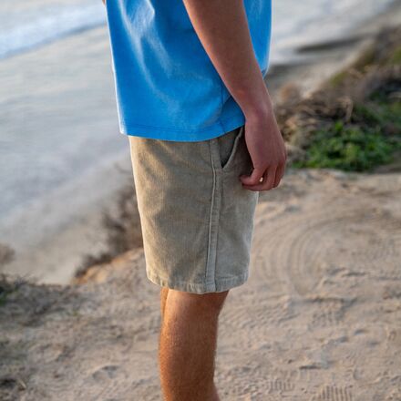 Katin - Cord Local Short - Men's