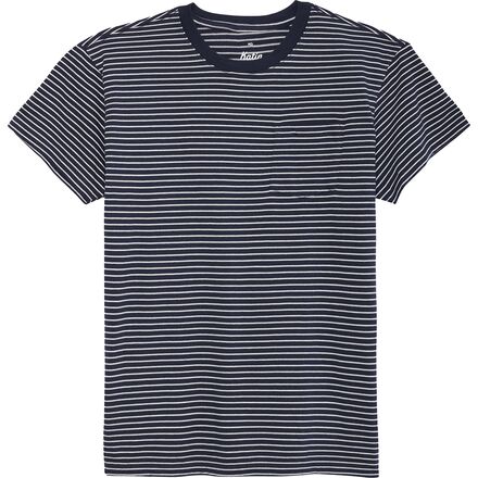 Katin - Finley Pocket T-Shirt - Men's