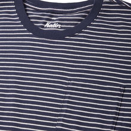 Katin - Finley Pocket T-Shirt - Men's