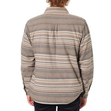 Katin - Harold Stripe Jacket - Men's