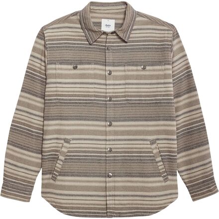 Katin - Harold Stripe Jacket - Men's