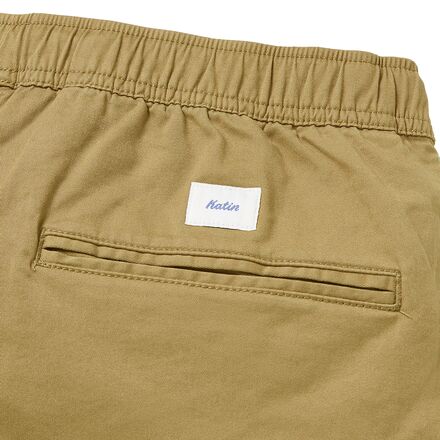 Katin - Patio Short - Men's