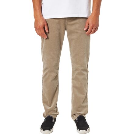 Pipeline Corduroy Pant - Men's