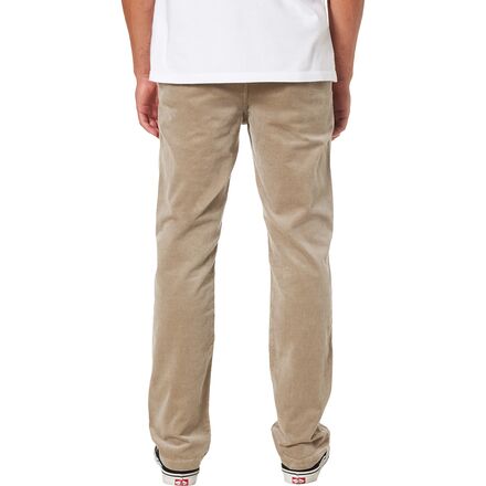 Katin - Pipeline Corduroy Pant - Men's