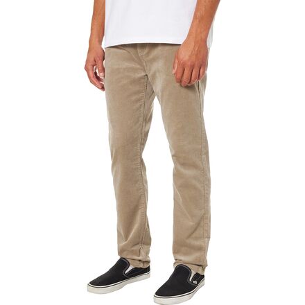 Katin - Pipeline Corduroy Pant - Men's