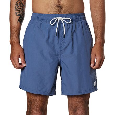 Poolside Volley - Men's