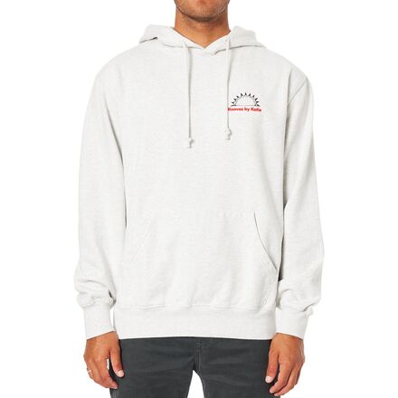 Katin - Ripper Hoodie - Men's