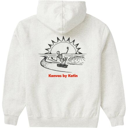 Katin - Ripper Hoodie - Men's