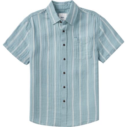Alan Shirt - Boys'