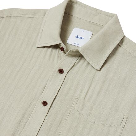Katin - Alan Solid Shirt - Boys'