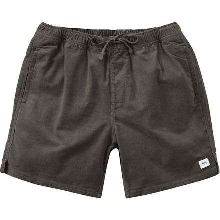 Cord Local Short - Boys'