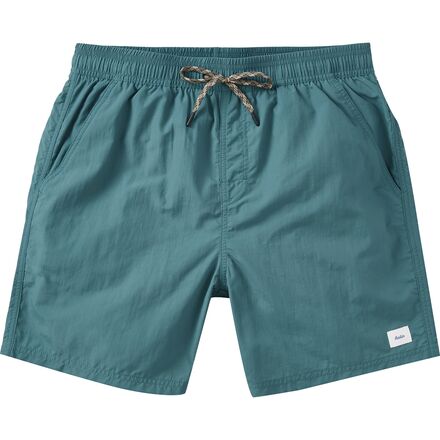 Poolside Volley Short - Boys'