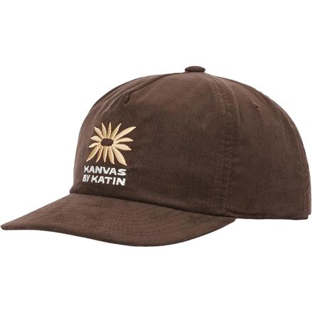 Anemone Hat