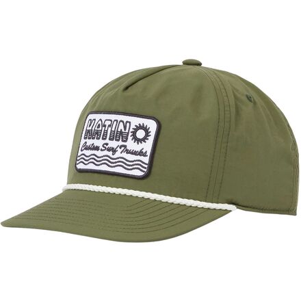 Aquatics Hat