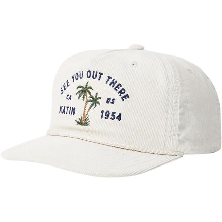 Bermuda Hat