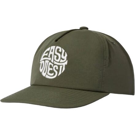 Easy Emblem  Hat