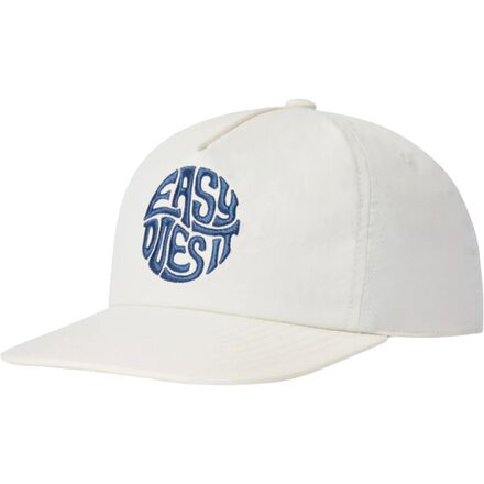 Easy Emblem  Hat
