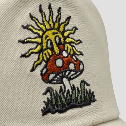 Katin - Fun Guy Hat