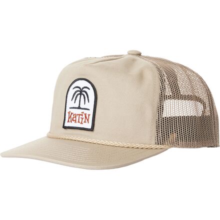 K-Palm Trucker Hat