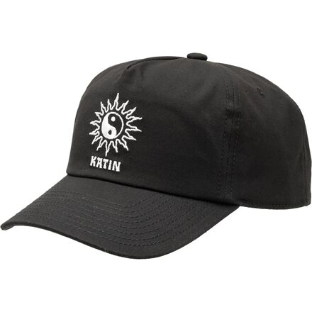Katin - Orb Hat - Black