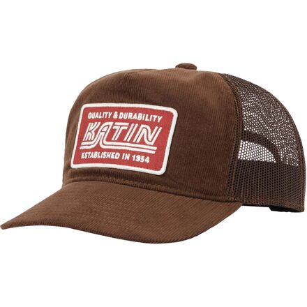 Pit Stop Trucker Hat