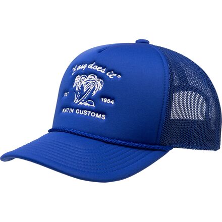 Suds Foam Trucker Hat