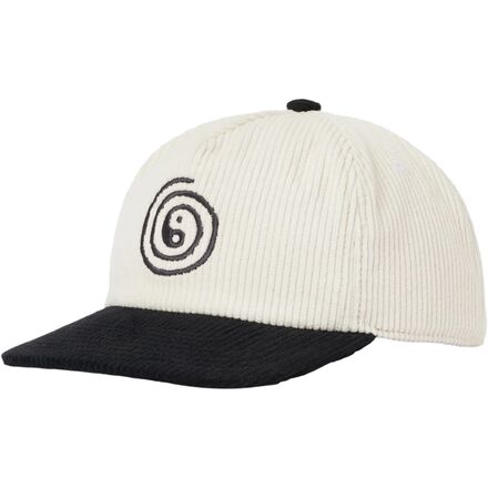 Swirl Hat