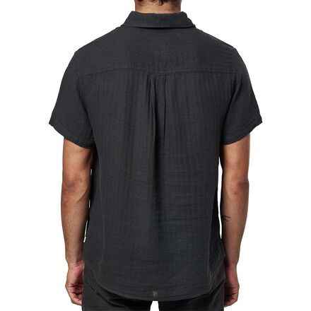 Katin - Alan Solid Shirt - Men's