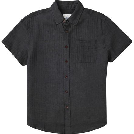 Katin - Alan Solid Shirt - Men's
