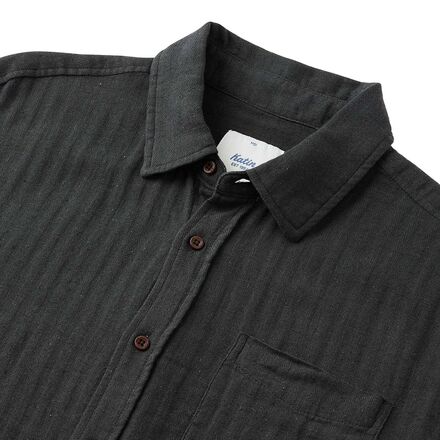 Katin - Alan Solid Shirt - Men's