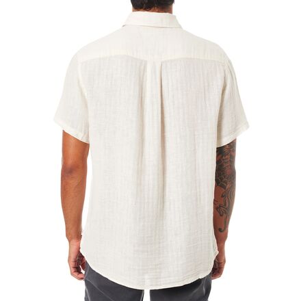 Katin - Alan Solid Shirt - Men's