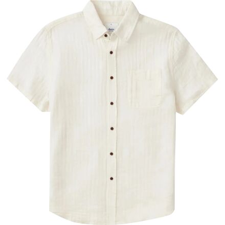Katin - Alan Solid Shirt - Men's