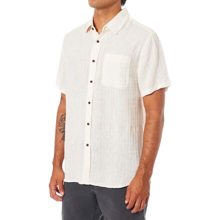 Katin - Alan Solid Shirt - Men's