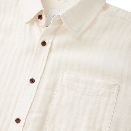 Katin - Alan Solid Shirt - Men's