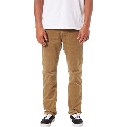 Corey Corduroy Pant - Men's