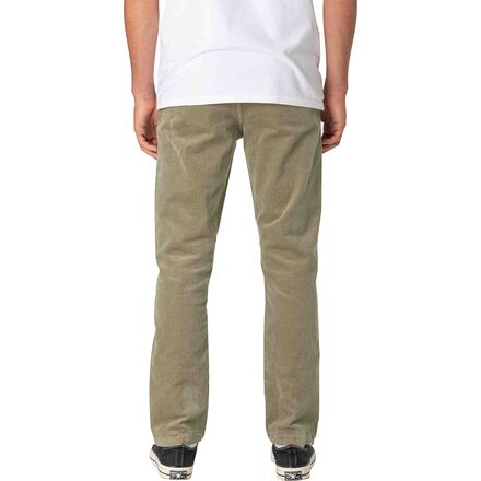 Katin - Corey Corduroy Pant - Men's