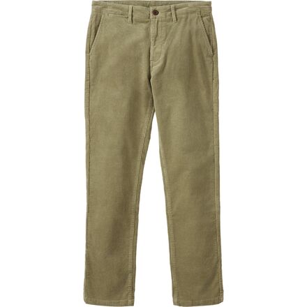 Katin - Corey Corduroy Pant - Men's