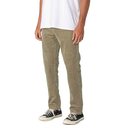 Katin - Corey Corduroy Pant - Men's