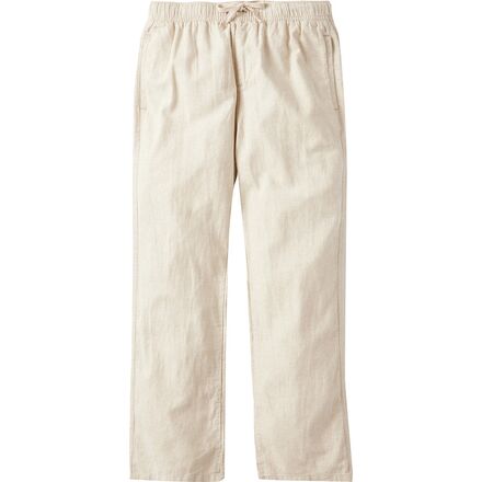 Isaiah Local Pant - Men's