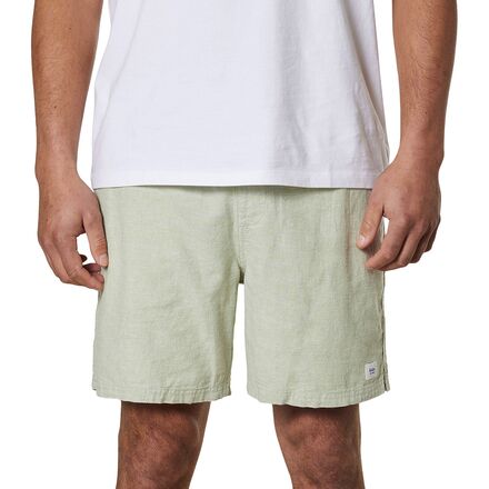 Isaiah Local Short - Men's