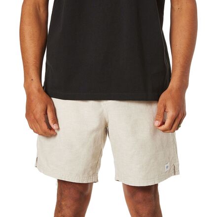 Katin - Isaiah Local Short - Men's - Light Gray