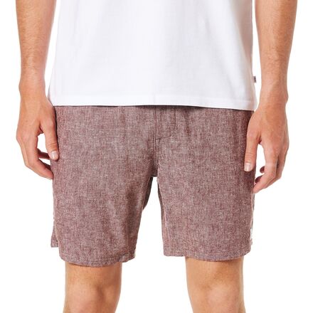 Isaiah Local Short - Men's
