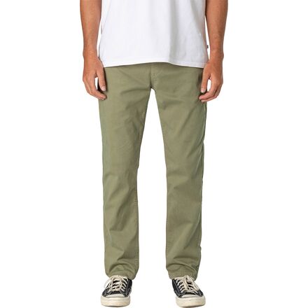 Pipeline Chino Pant - Men's