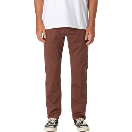 Pipeline Chino Pant - Men's