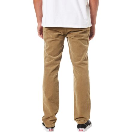 Katin - Pipeline Corduroy Pant - Men's