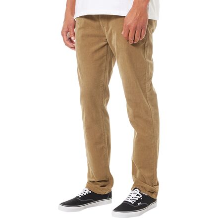 Katin - Pipeline Corduroy Pant - Men's