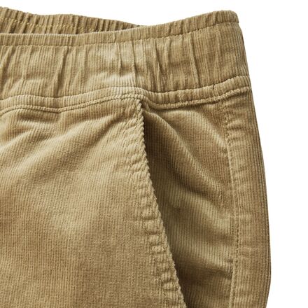 Katin - Pipeline Corduroy Pant - Men's