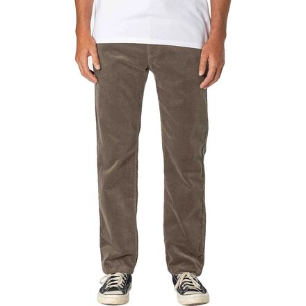 Pipeline Corduroy Pant - Men's