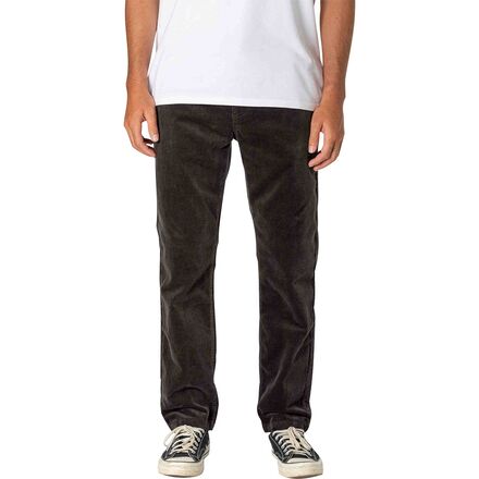 Pipeline Corduroy Pant - Men's