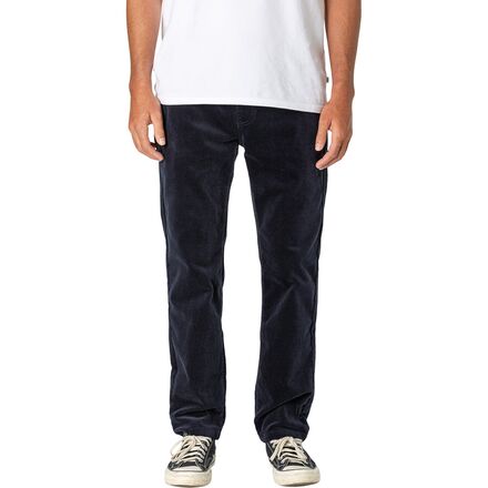 Pipeline Corduroy Pant - Men's